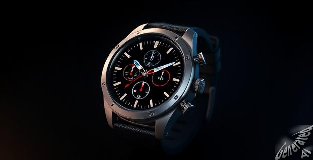 El Ticwatch Pro 5 cuesta 96,46 euros