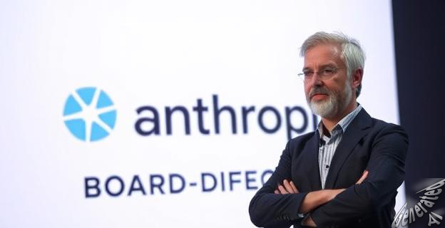Reed Hastings se une a la junta directiva de Anthropic para aportar experiencia en liderar la transformación digital