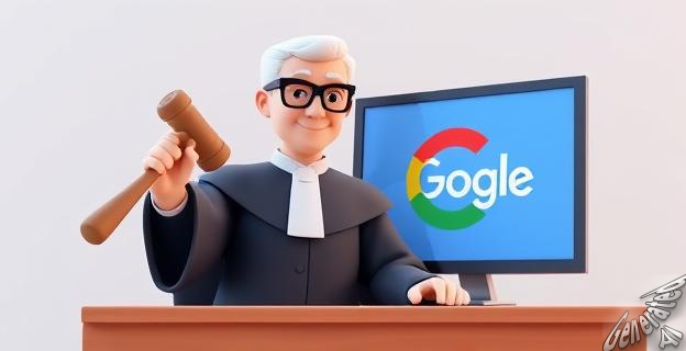 Google puede conservar Chrome pero no firmar contratos de exclusividad