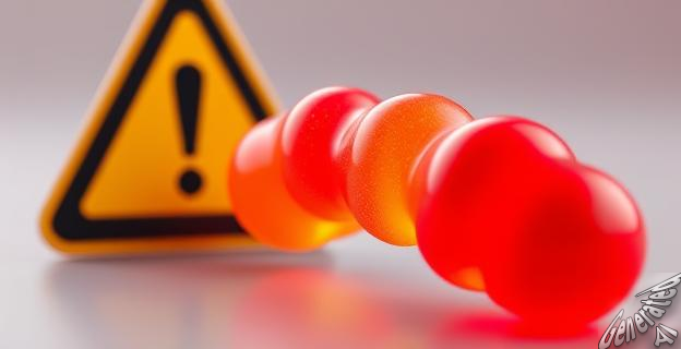 El Ministerio de Sanidad no ha emitido ninguna nota de prensa sobre el THC en gominolas