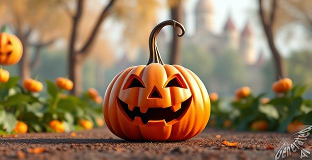 Parque Warner y Parque de Atracciones ofrecen experiencias de terror