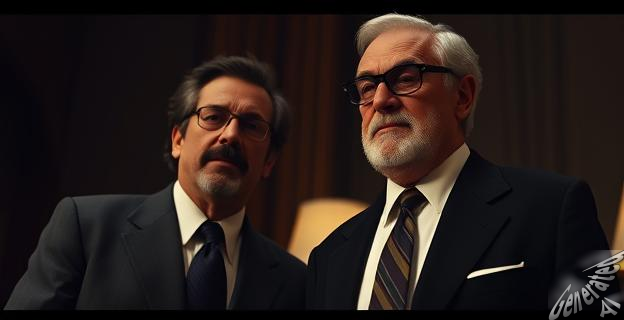 No habría podido trabajar en 'Rounders' o 'El gran Lebowski'