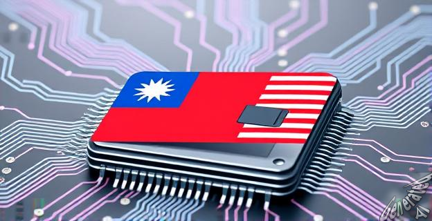 TSMC planea producir chips de 1 nm en 2030