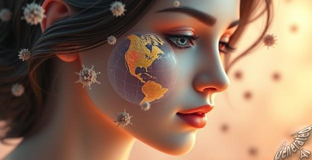 La microbiota puede influir en enfermedades como el cáncer o el Alzheimer