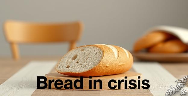 Cambios en los hábitos de consumo y percepción del pan como alimento que puede engordar