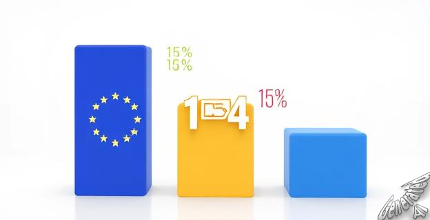 El tipo arancelario no supere el 15%