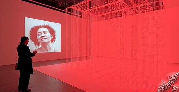 La exposición 'Yoko Ono. Insound and Instructure' permanecerá abierta hasta el 17 de mayo de 2026