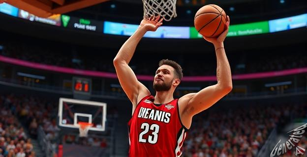 Alemania vence a Finlandia por 98-86