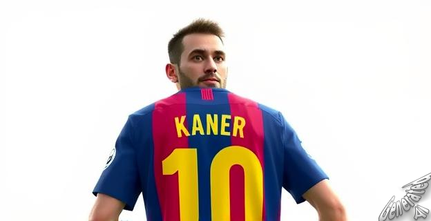 El Barça considera fichar a Kane por 65 millones de euros