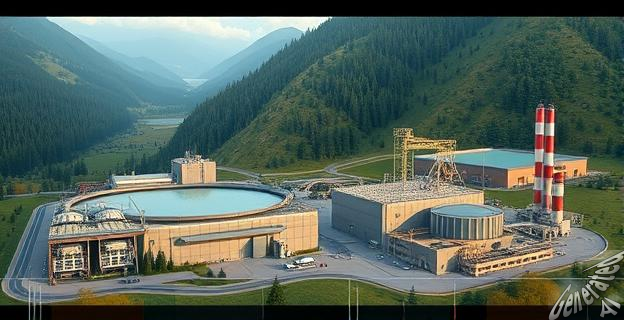 Sedgman proporcionará servicios de diseño de ingeniería para desarrollar las plantas de procesamiento de extracción, concentración y refinación de litio