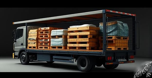 Se encontraron 398 kilos de droga en el camión