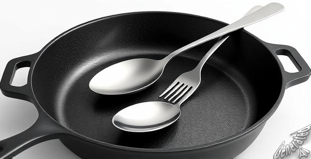 Sartén Cast Iron Lodge por 33,56 euros