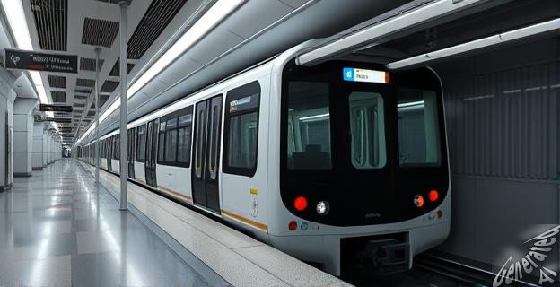 CAF modernizará 39 unidades del metro de El Cairo por más de 450 millones de euros