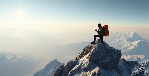 Nadie quiere subir los 97 picos gratuitos