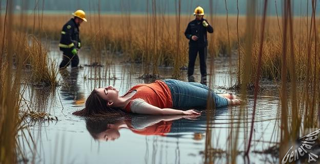 La identidad de la mujer no ha trascendido