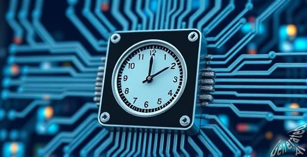La memoria PoX escribe datos a una velocidad de 25.000 millones de operaciones por segundo