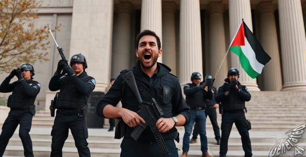 El asesinato fue un acto de terrorismo antisemita