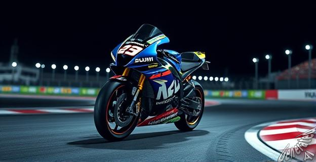 Suzuki regresará a MotoGP si resuelve sus problemas de mercado y moderniza sus productos