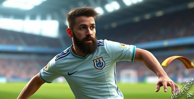 Barroso está llamando la atención de Arbeloa con 6 goles en 6 partidos