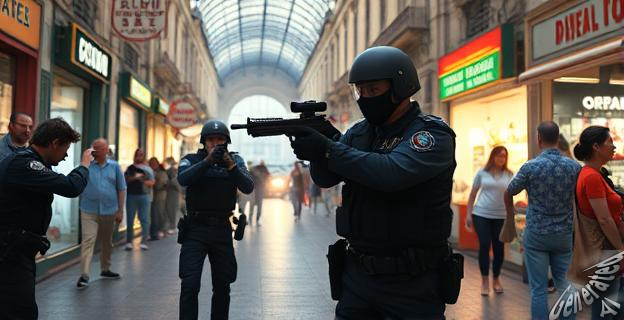 No se han registrado víctimas