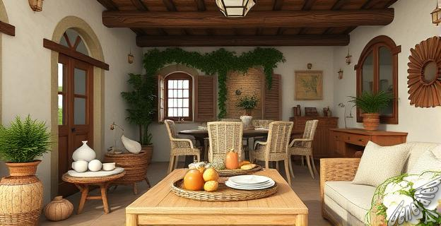 La Redoute ofrece chollos de decoración como platos de postre rebajados un 10% y fundas nórdicas de algodón rebajadas un 40%