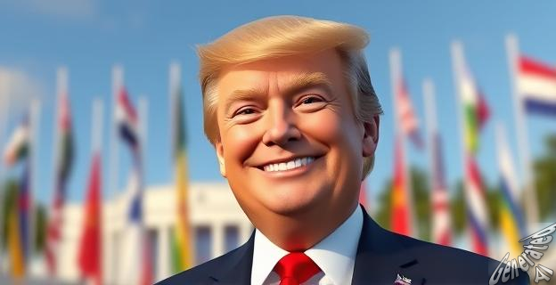 La cumbre del G20 de 2026 se celebrará en el resort Trump Doral de Miami