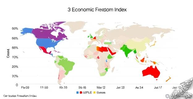 España ocupa el puesto 53 del mundo en el Índice de Libertad Económica