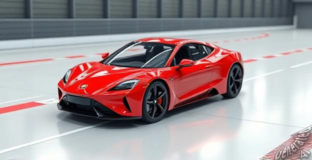 El coche eléctrico más rápido del mundo es el Yangwang U9 Track Edition