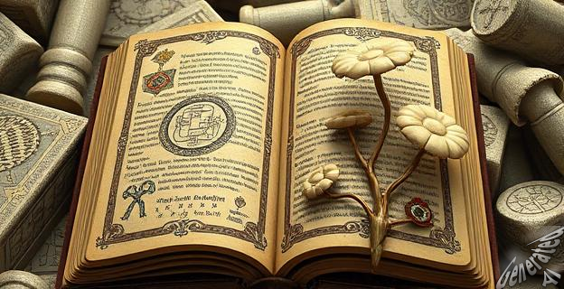 Nadie ha podido descifrar el manuscrito Voynich en más de un siglo