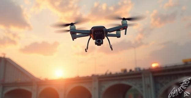 Ucrania utilizó drones low cost y minas rusas para volar dos puentes