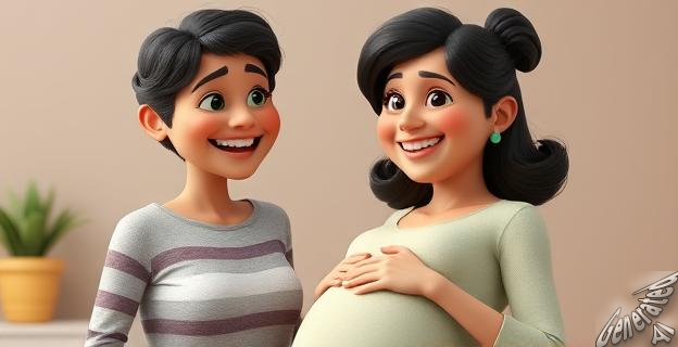 Úrsula Corberó está embarazada de su primer hijo con Chino Darín