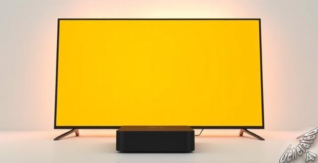 El Xiaomi TV Box S es una alternativa al Fire TV Stick con un precio de 59,50 euros