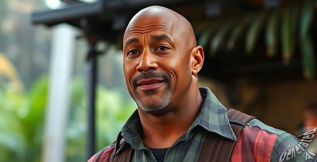 La cuarta película de Jumanji será la última