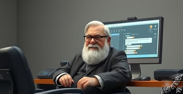 Una demanda colectiva por infracción de derechos de autor