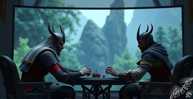 Un mod funcional para dos jugadores