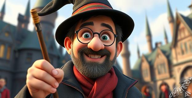 Chris Columbus no participará en la serie de HBO