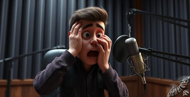 Un Kame Hame Ha sin suficiente aire