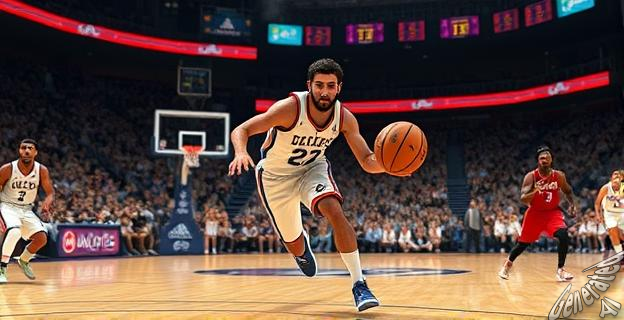 Ricky Rubio ha logrado una valoración de 30 en su regreso a la Liga ACB
