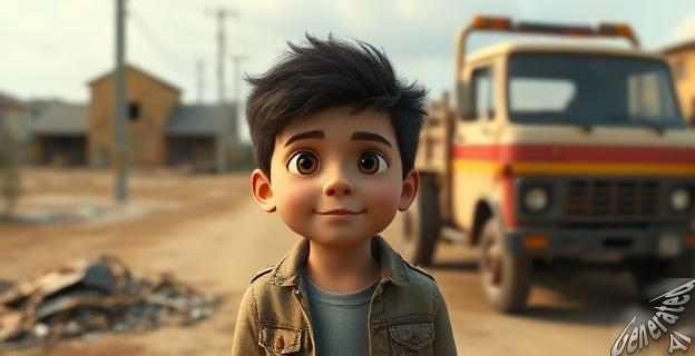 Manolito Gafotas está disponible en Netflix hasta el 30 de septiembre