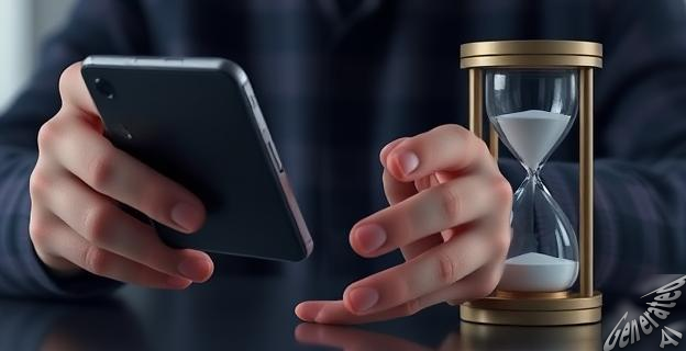 La ciudad de Toyoake recomienda limitar el uso de smartphones a dos horas diarias