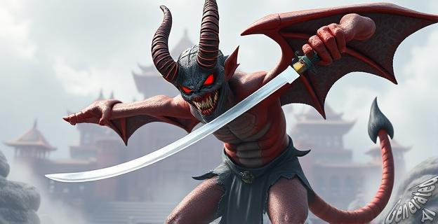 La película es un despliegue visual absoluto, pero se siente como un batiburrillo de capítulos