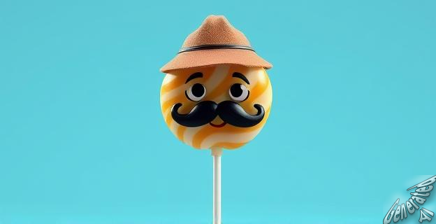 El caramelo Kojak sigue dando beneficios millonarios 35 años después de la finalización de la serie