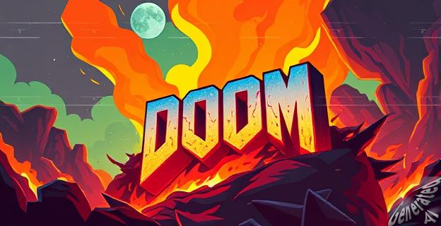 Un estudiante de secundaria logró correr DOOM en un archivo PDF utilizando JavaScript