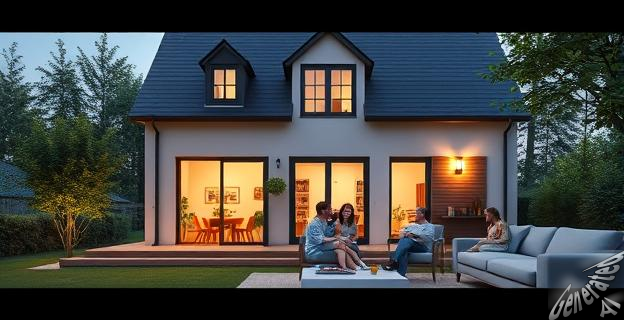 Sí, cada vez hay más personas que se atreven a intercambiar sus casas para vivir vacaciones inolvidables