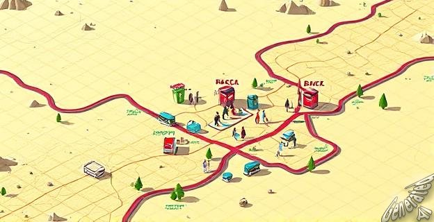 El 'turismo de basura' se debe a la evasión de normas de reciclaje