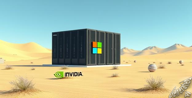 Microsoft invertirá 15.200 millones de dólares en IA y nube en los Emiratos Árabes Unidos