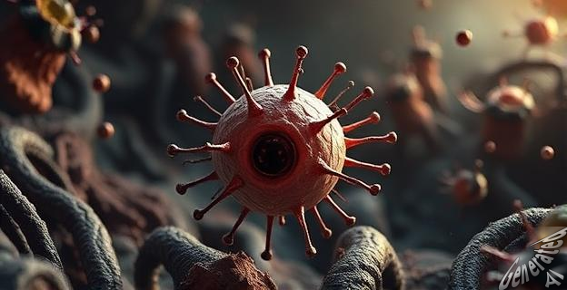 La probabilidad de que la vida surja por azar es extremadamente baja