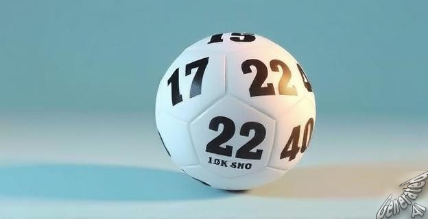 La combinación ganadora es 2, 17, 22, 25, 32 y 40