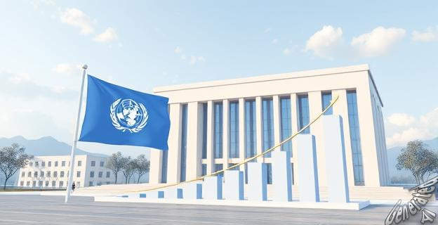 La ONU podría fusionar o trasladar agencias para ahorrar costes debido a la crisis financiera