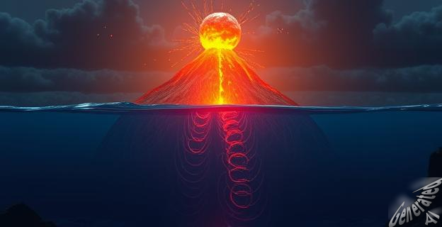 una nueva erupción podría ocurrir en cualquier momento